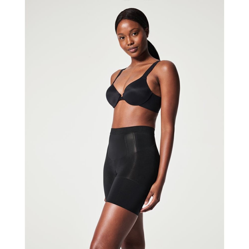 SPANXsculpt™ OnCore Mid-Thigh Short NEW NWT